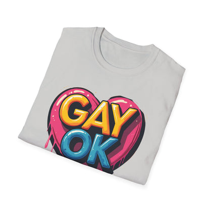 Gay OK