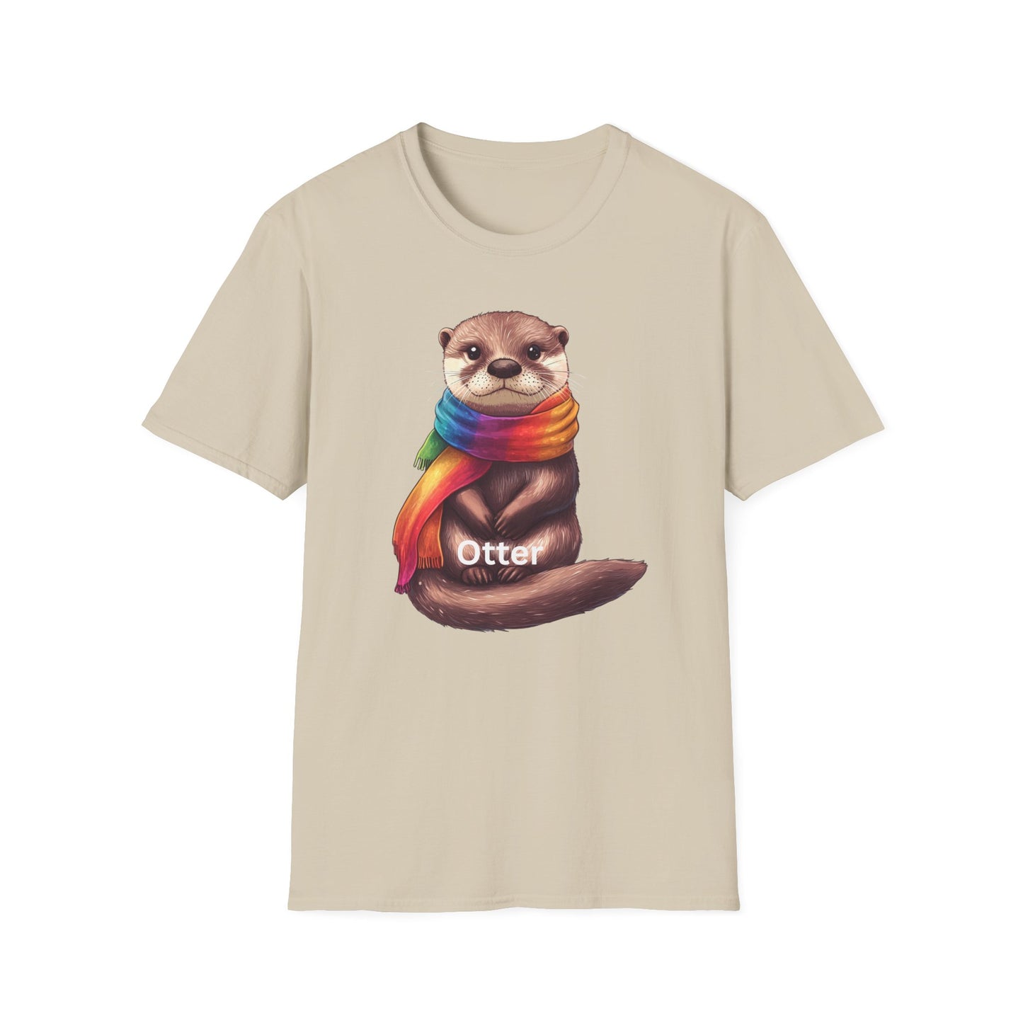 Gay Otter