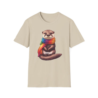 Gay Otter