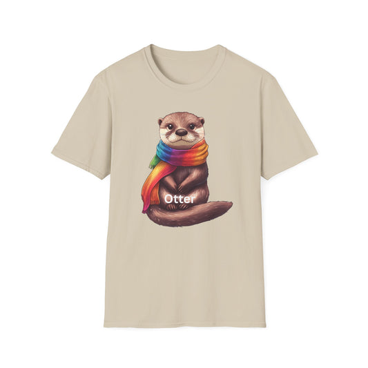 Gay Otter