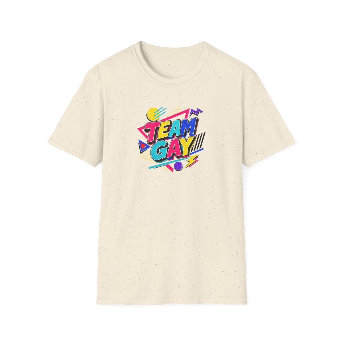TEAM GAY