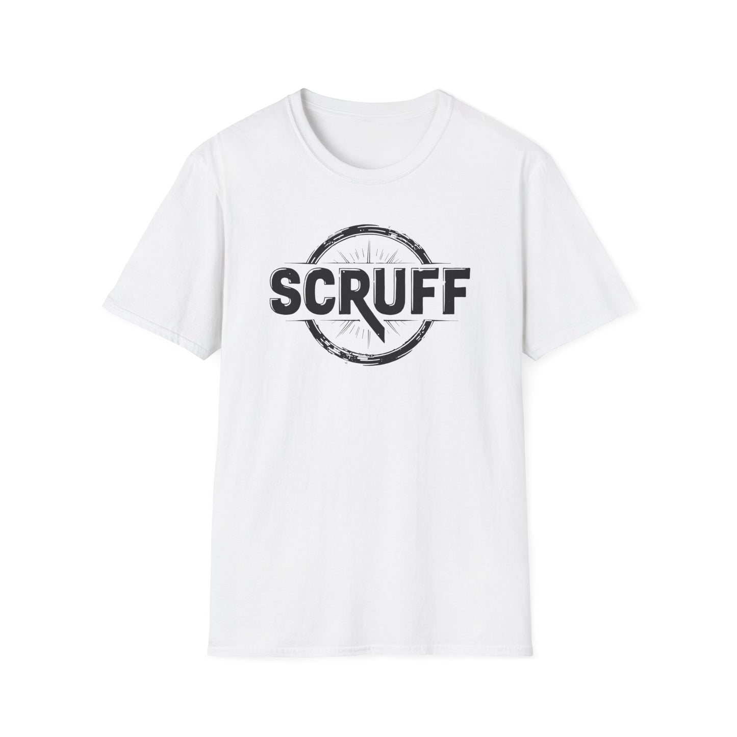 Scruff