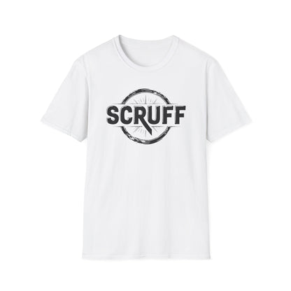 Scruff