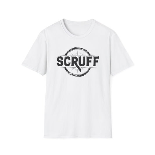Scruff