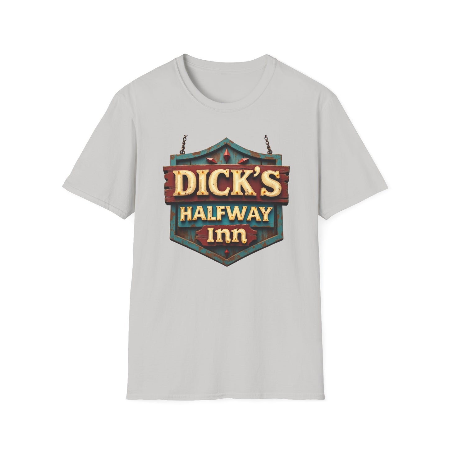 Dick's Half Way Inn