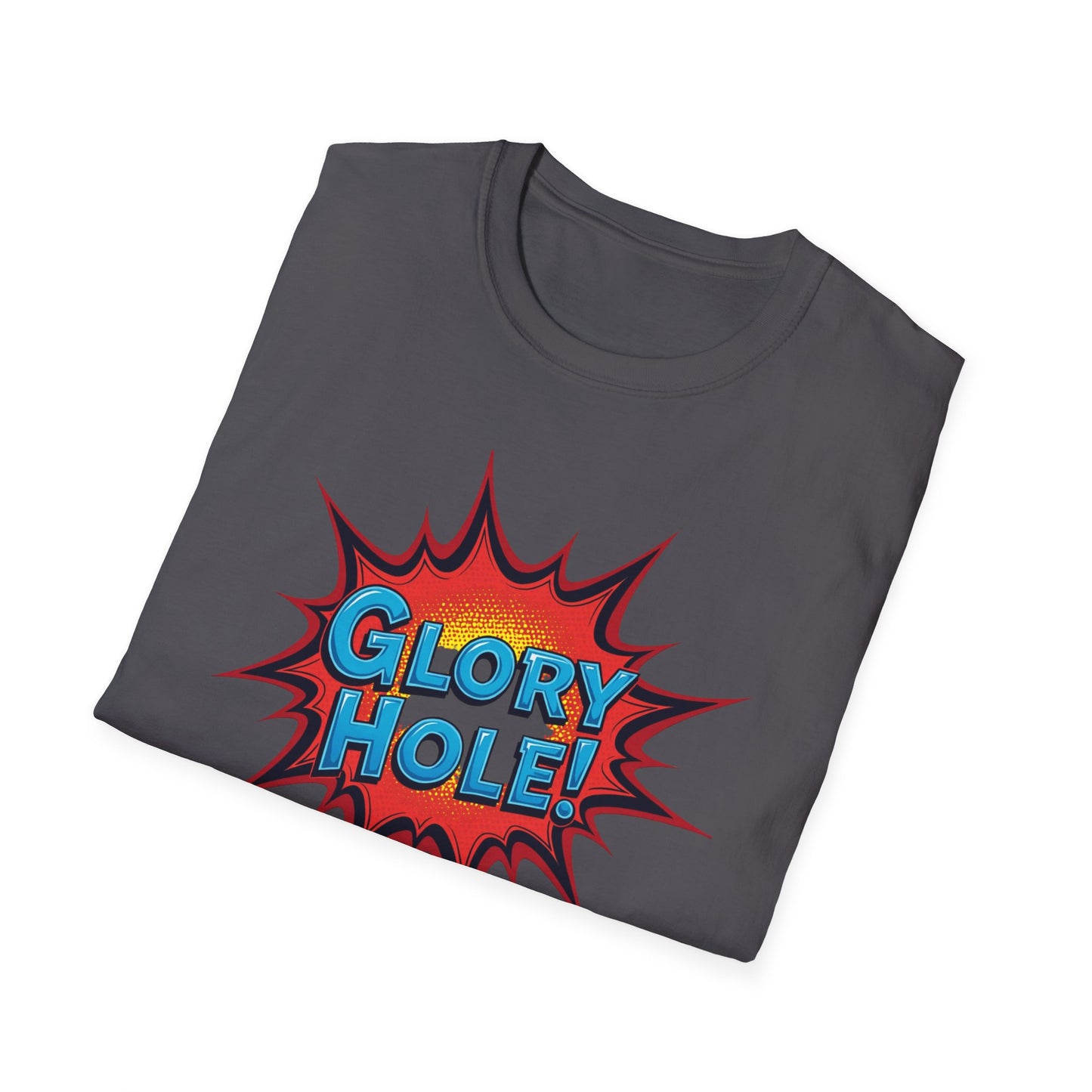 Glory Hole