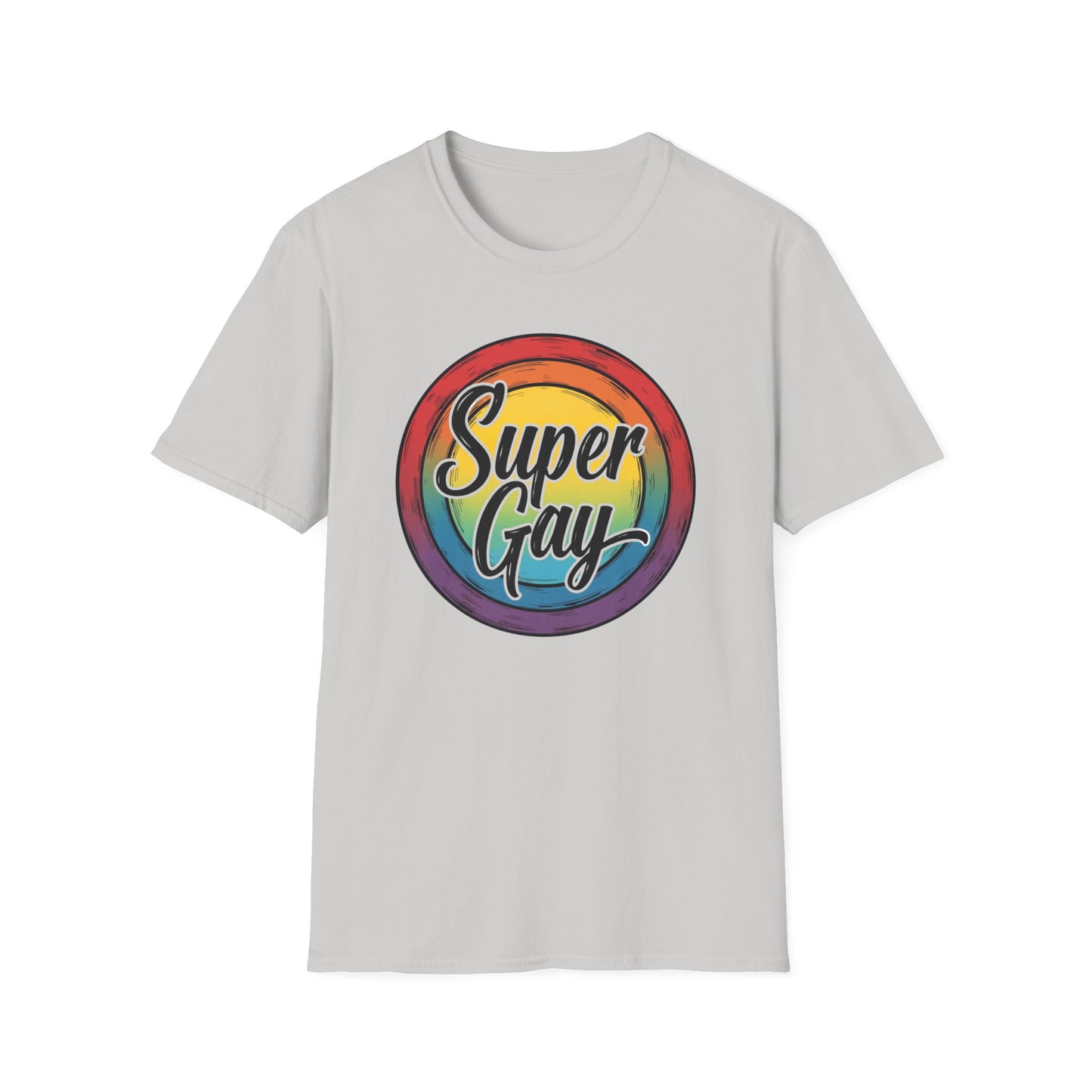 Super Gay