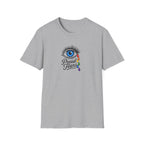 Proud Tears Rainbow Eye Tee