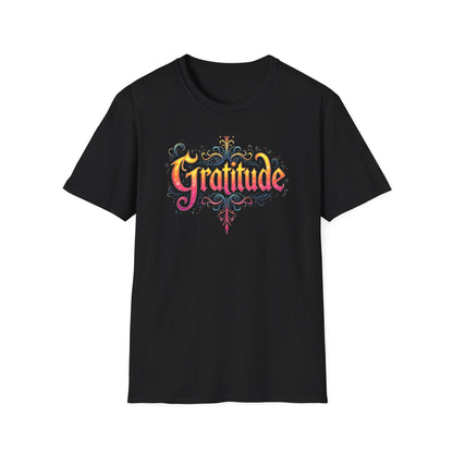 Gratitude  2