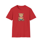 Be Mine Bear