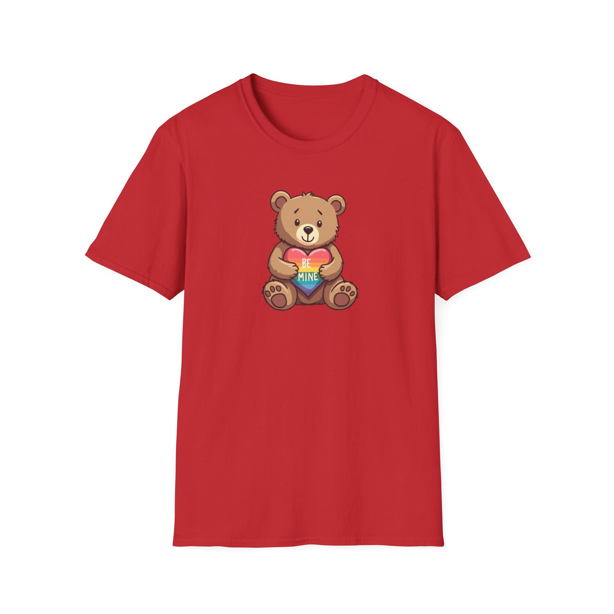 Be Mine Bear