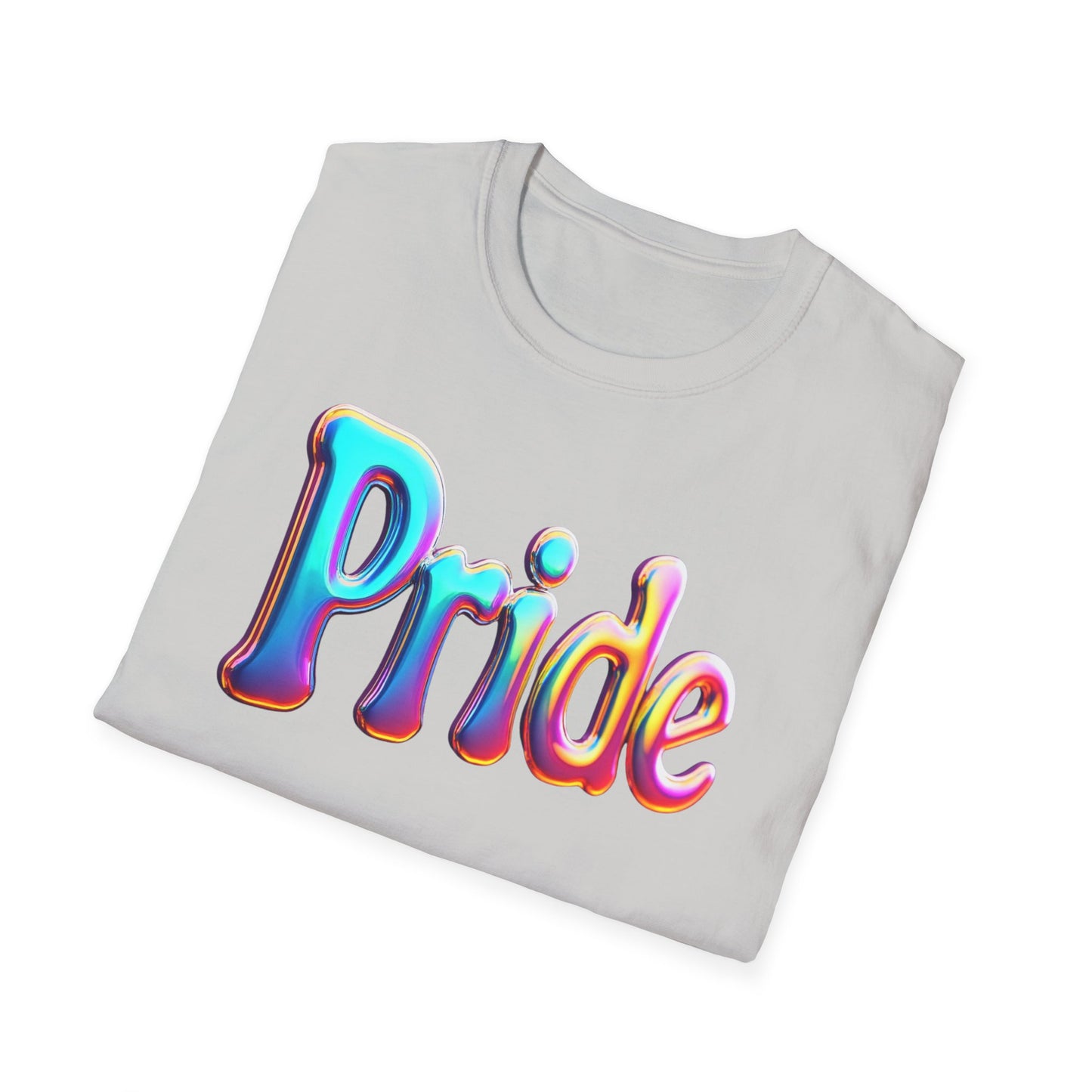 Pride 4