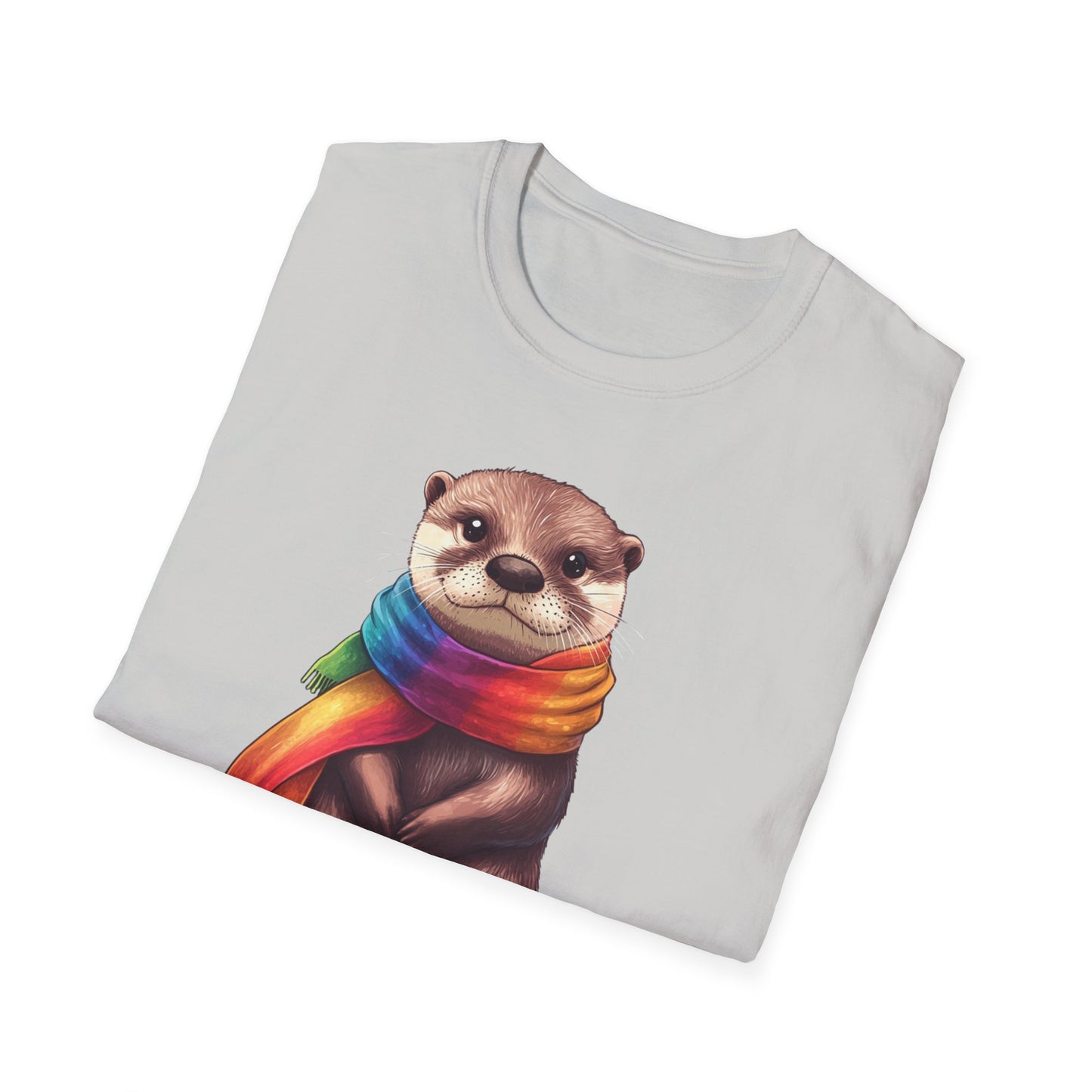 Gay Otter