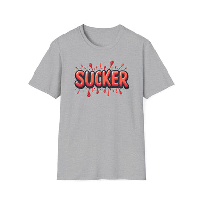 Sucker