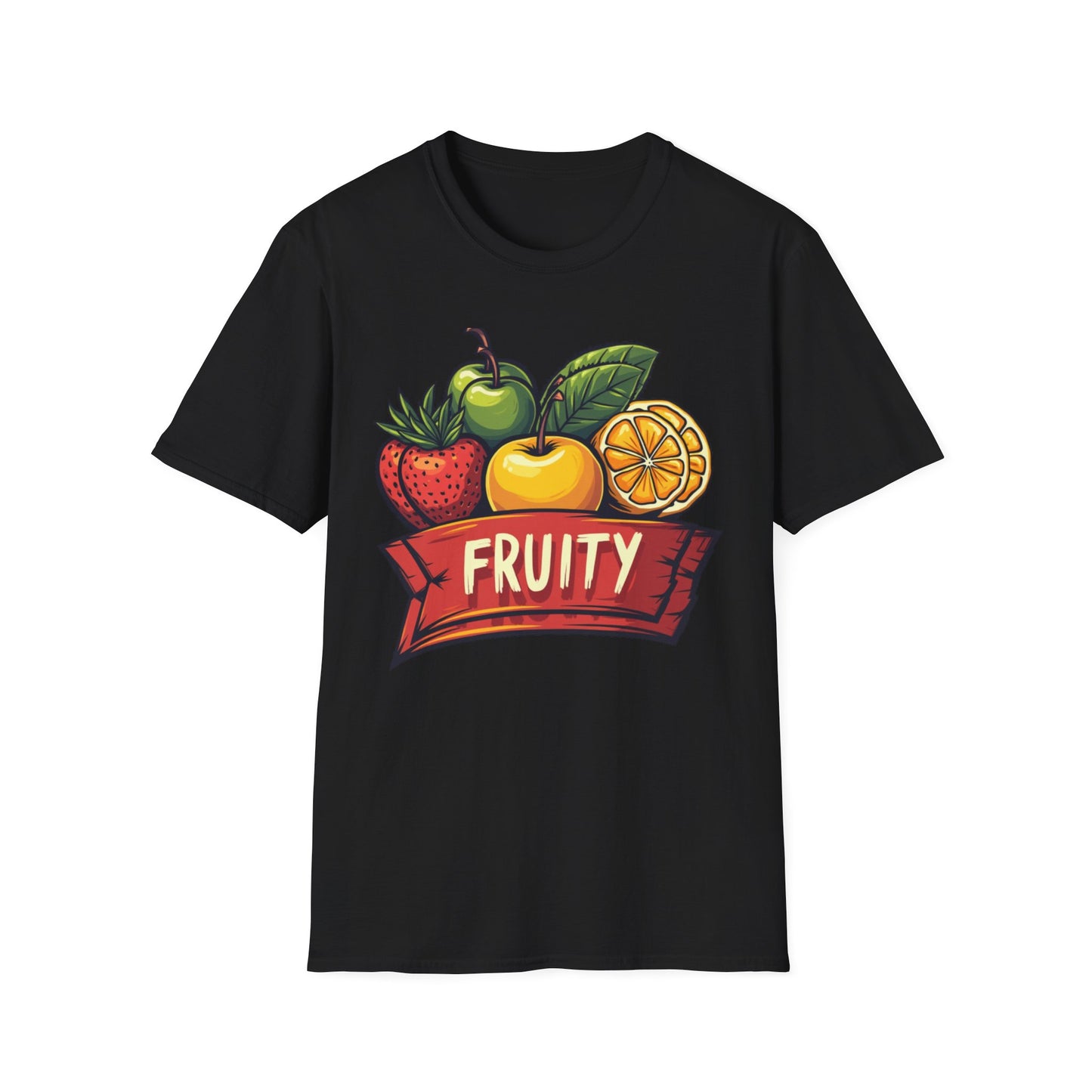 Fruity