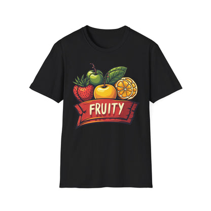 Fruity