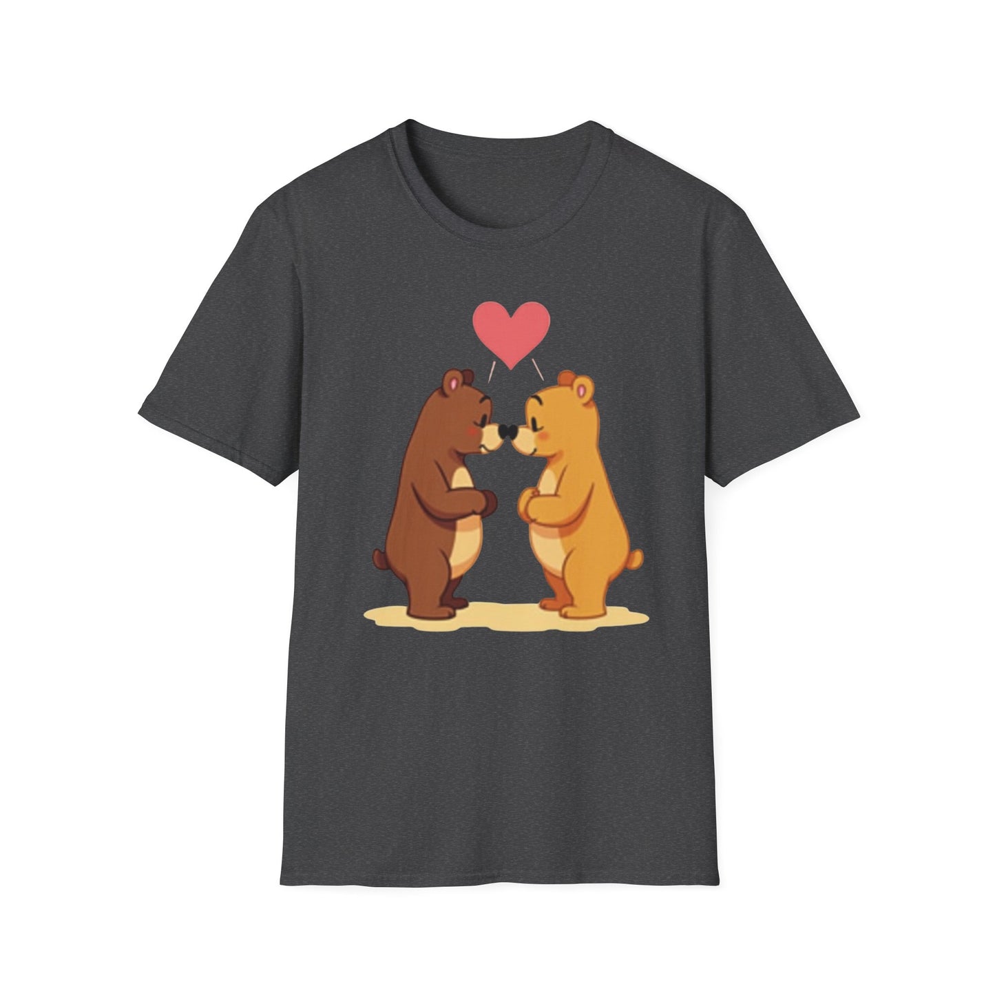 Bear Hug Romance