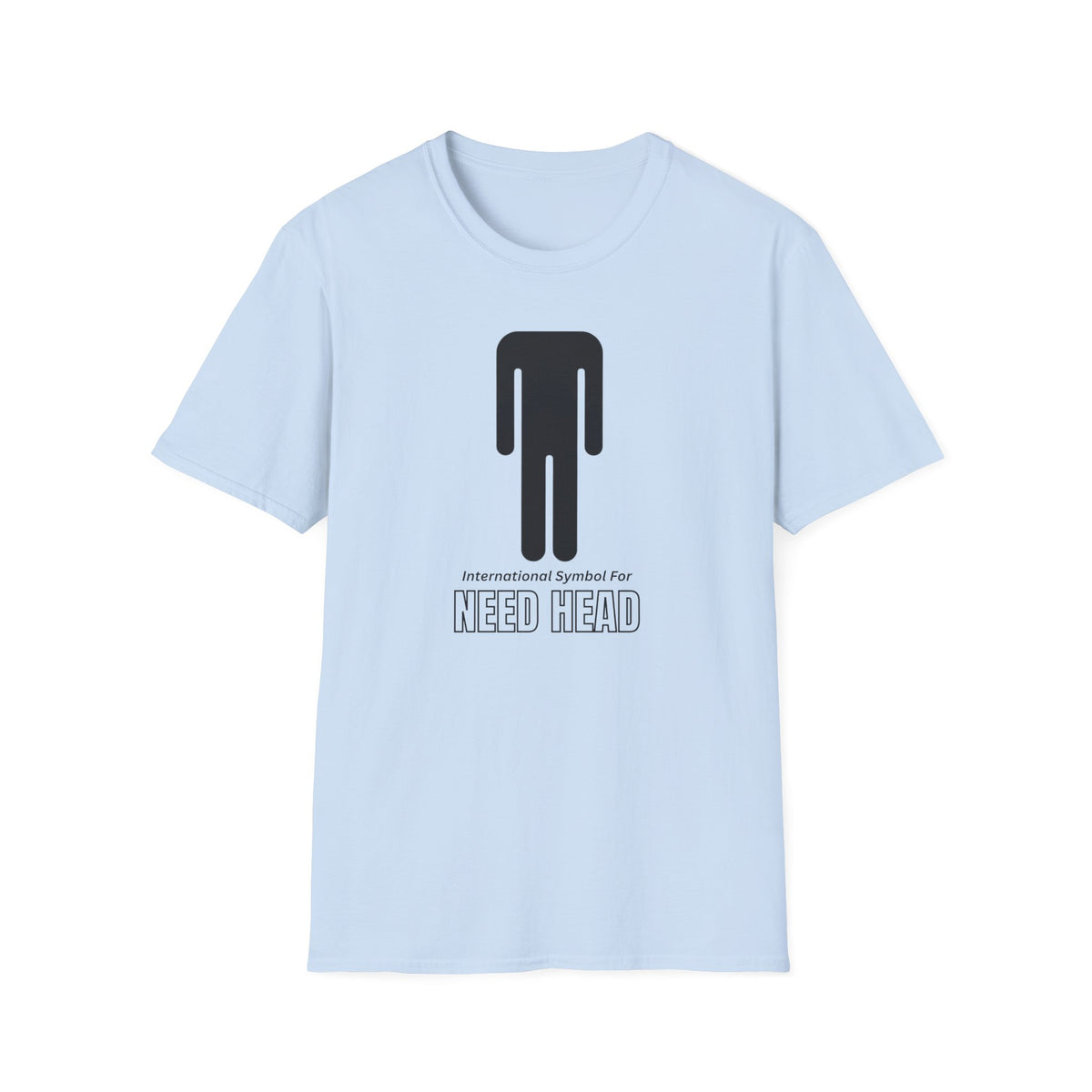 Copy of Looks Like Trouble Feels Like Fun T-Shirt | Funny Flirty Graphic Tee | LGBTQ+ Streetwear