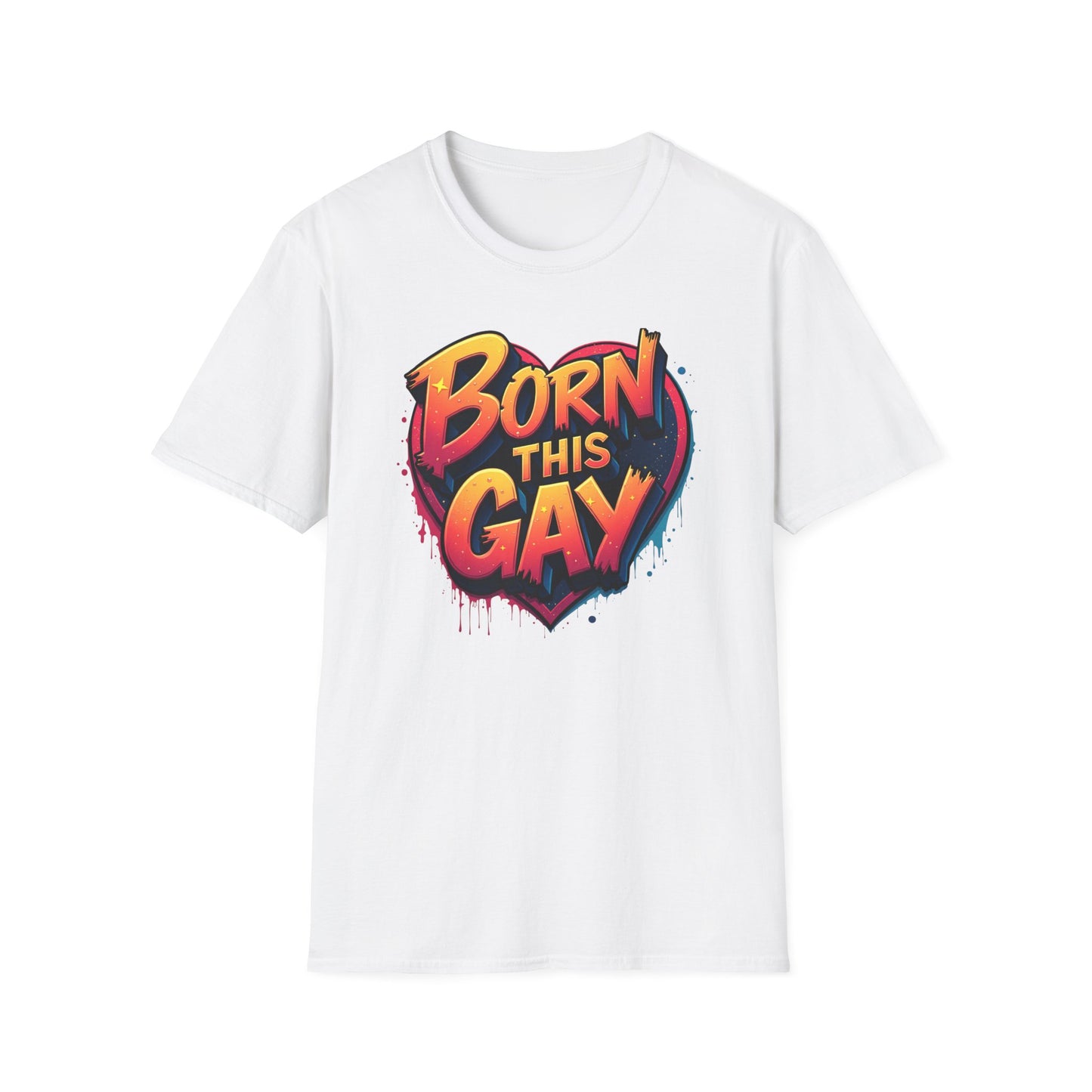 Born This Gay - 3