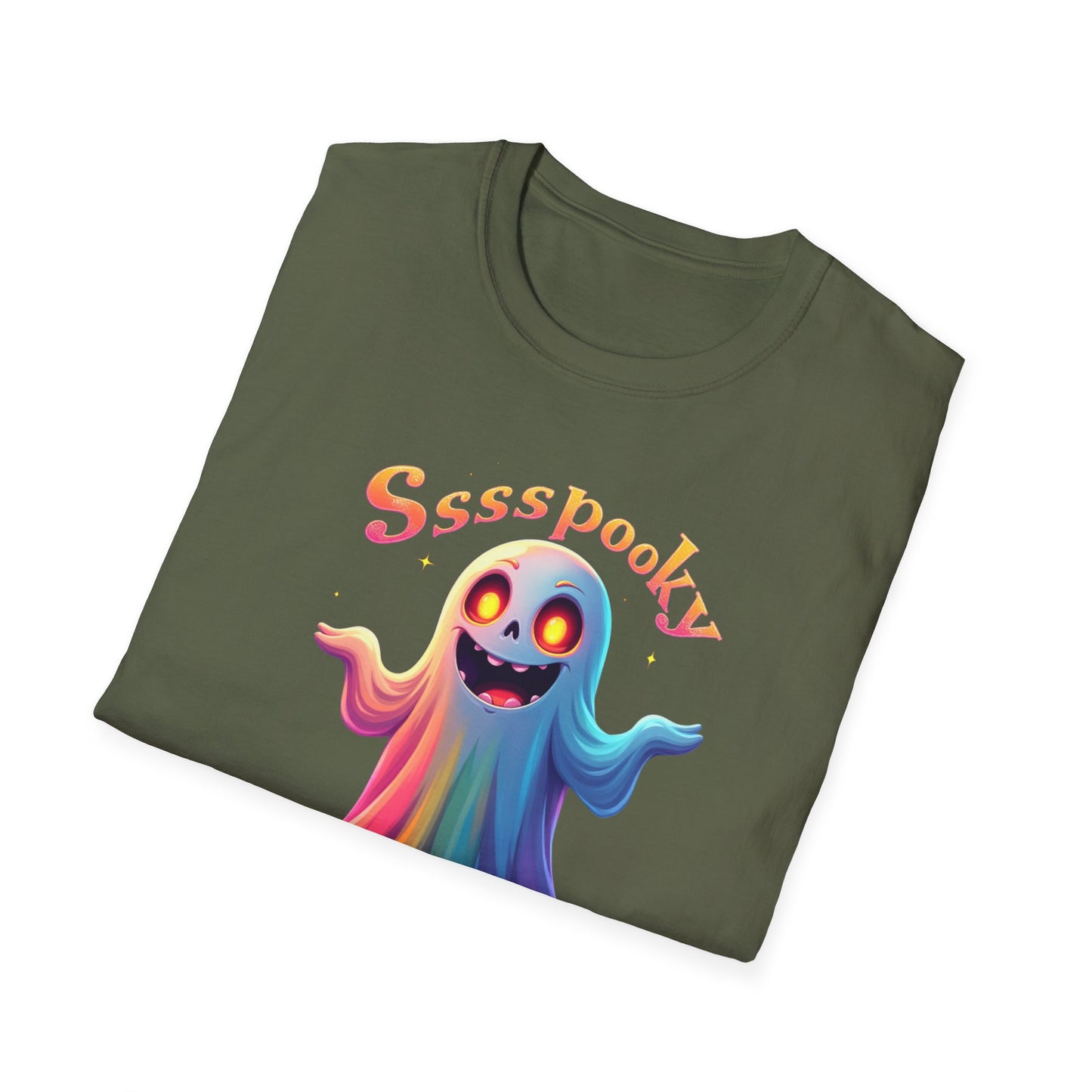 Ssspooky