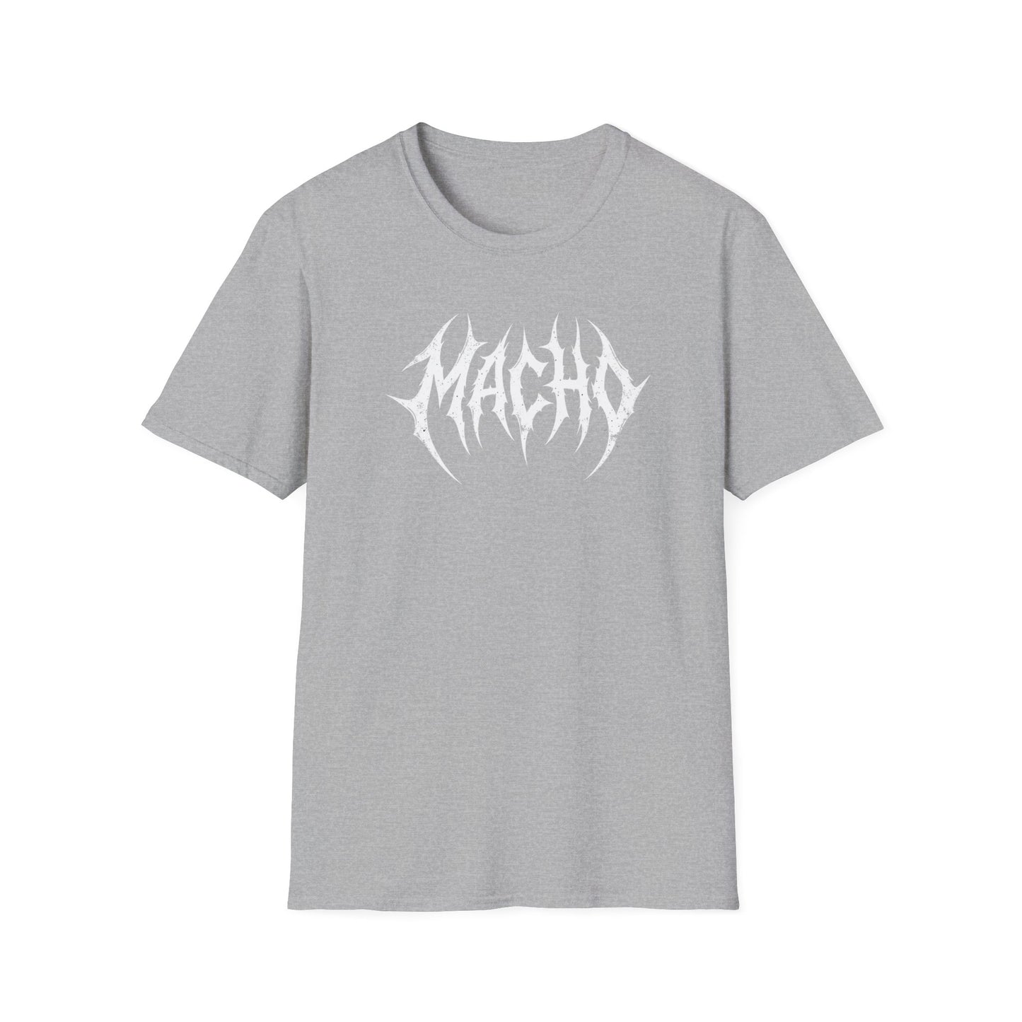 Macho
