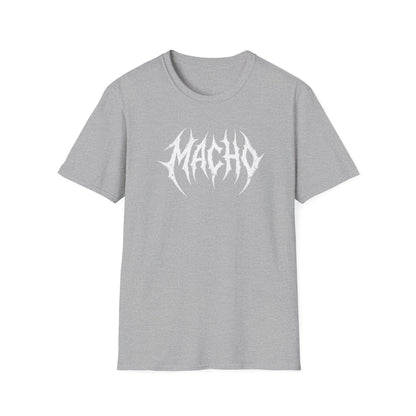 Macho