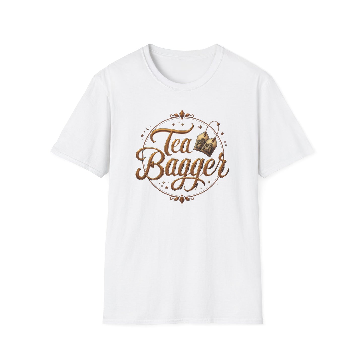Tea Bagger