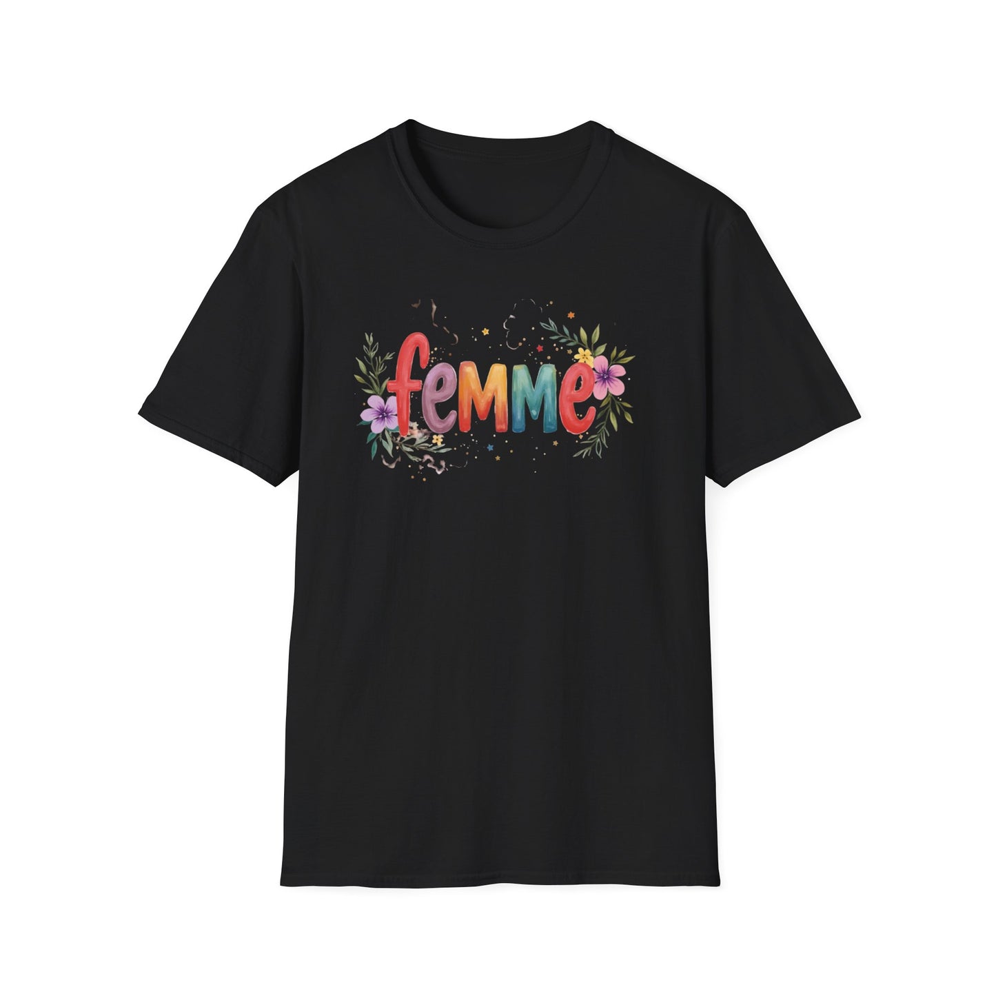 FEMME