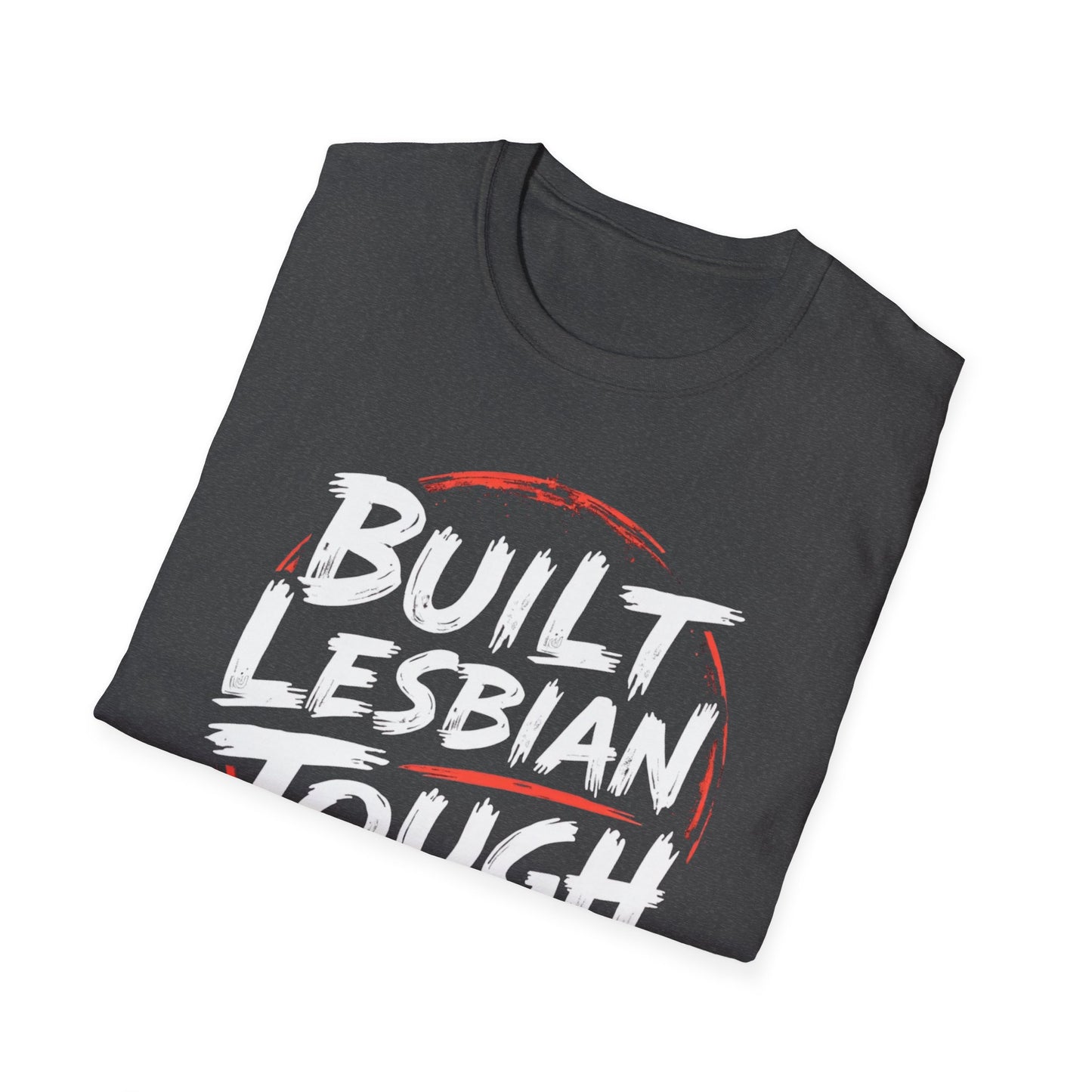 Built Lesbian Tough