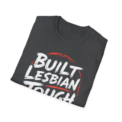 Built Lesbian Tough