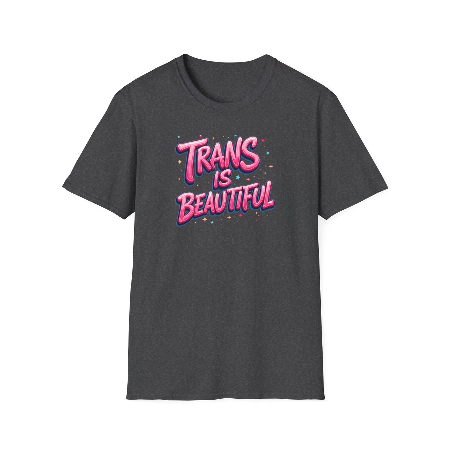 Trans is Beautiful