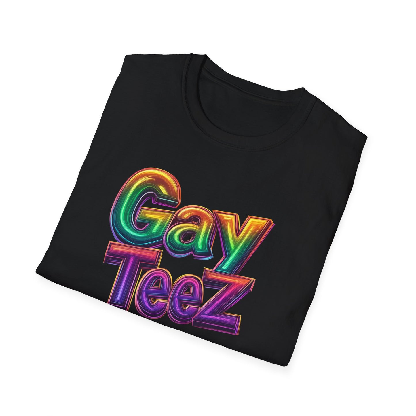 Gay TeeZ