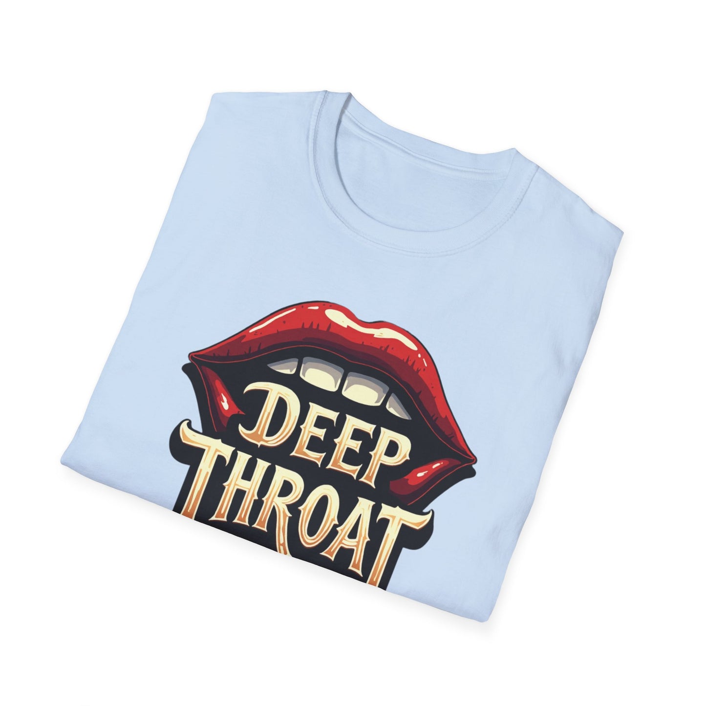 Deep Throat