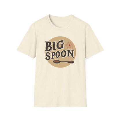 Big Spoon