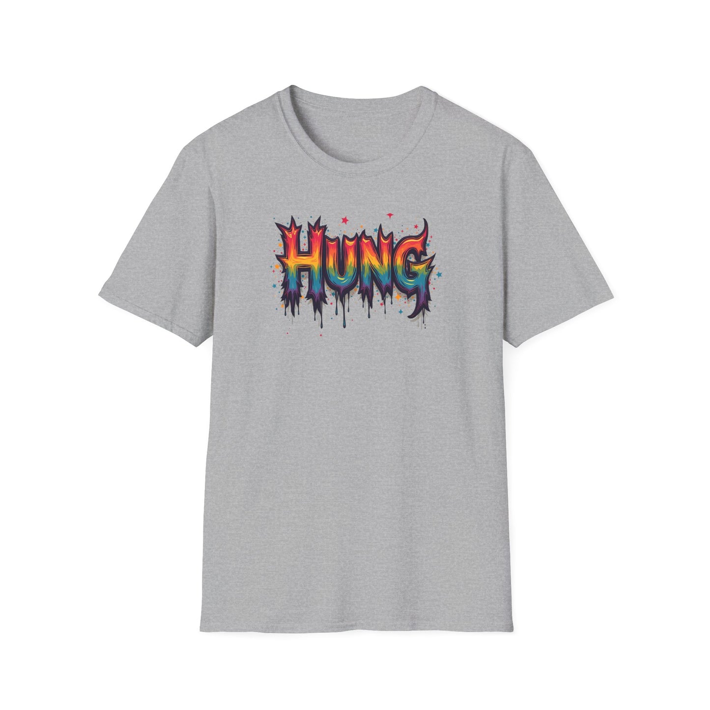 HUNG