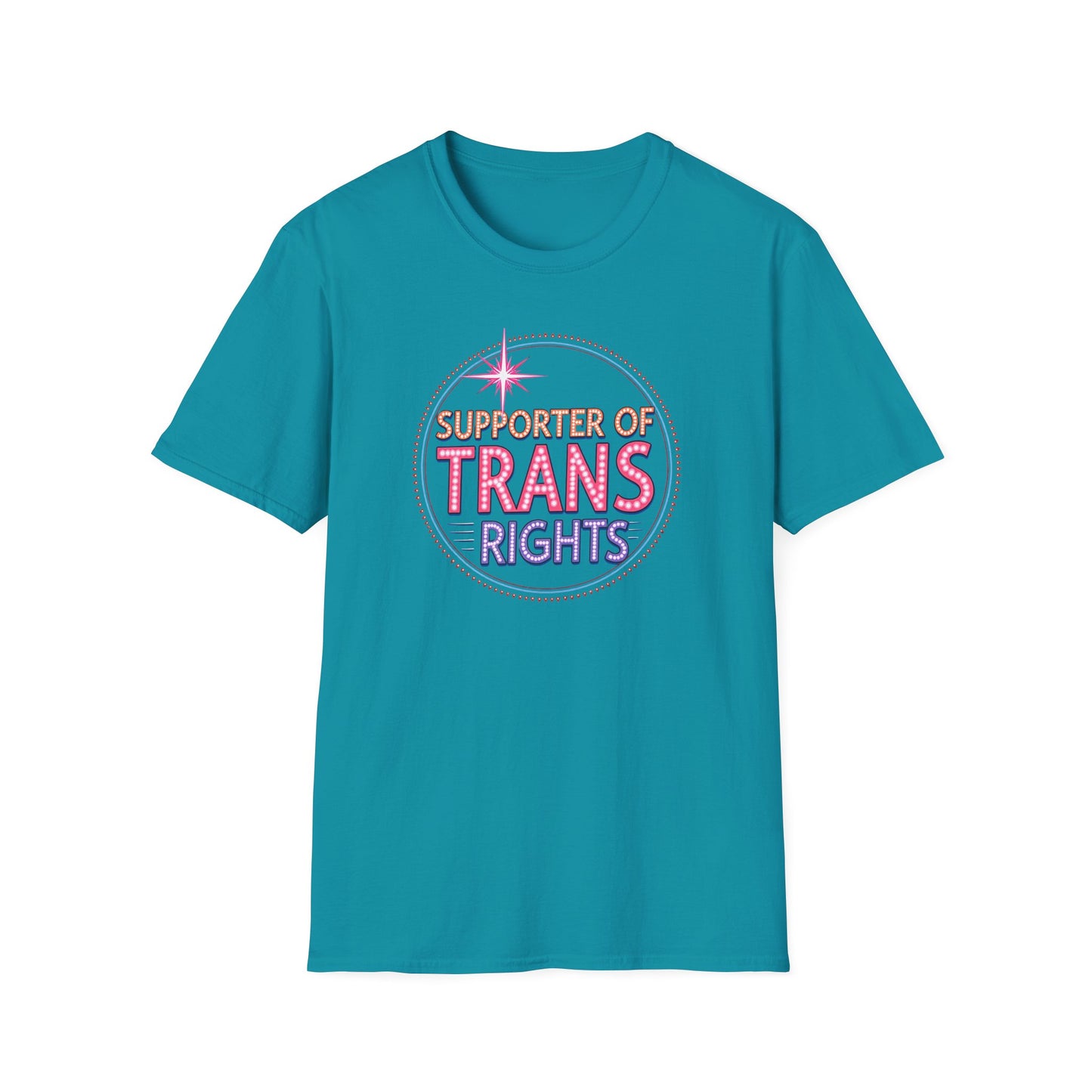 Supporter of Trans Rights