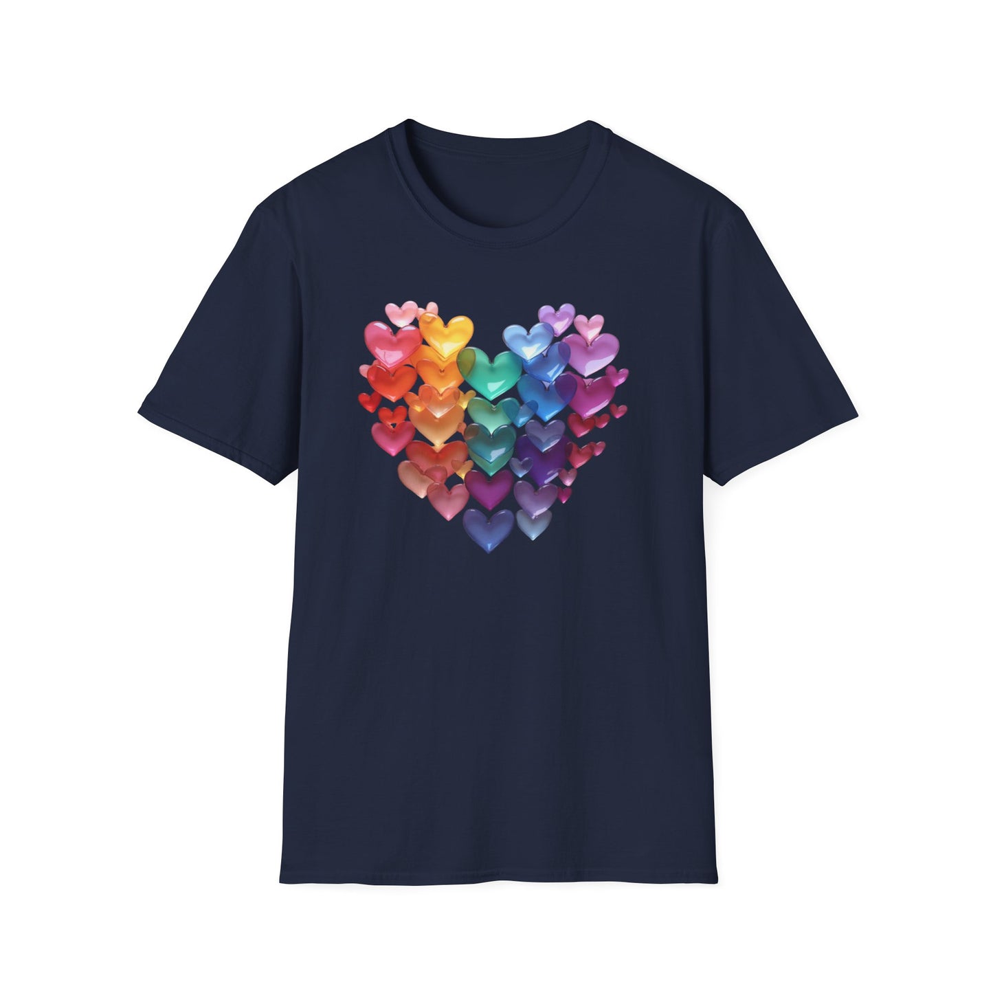 Heart of Hearts