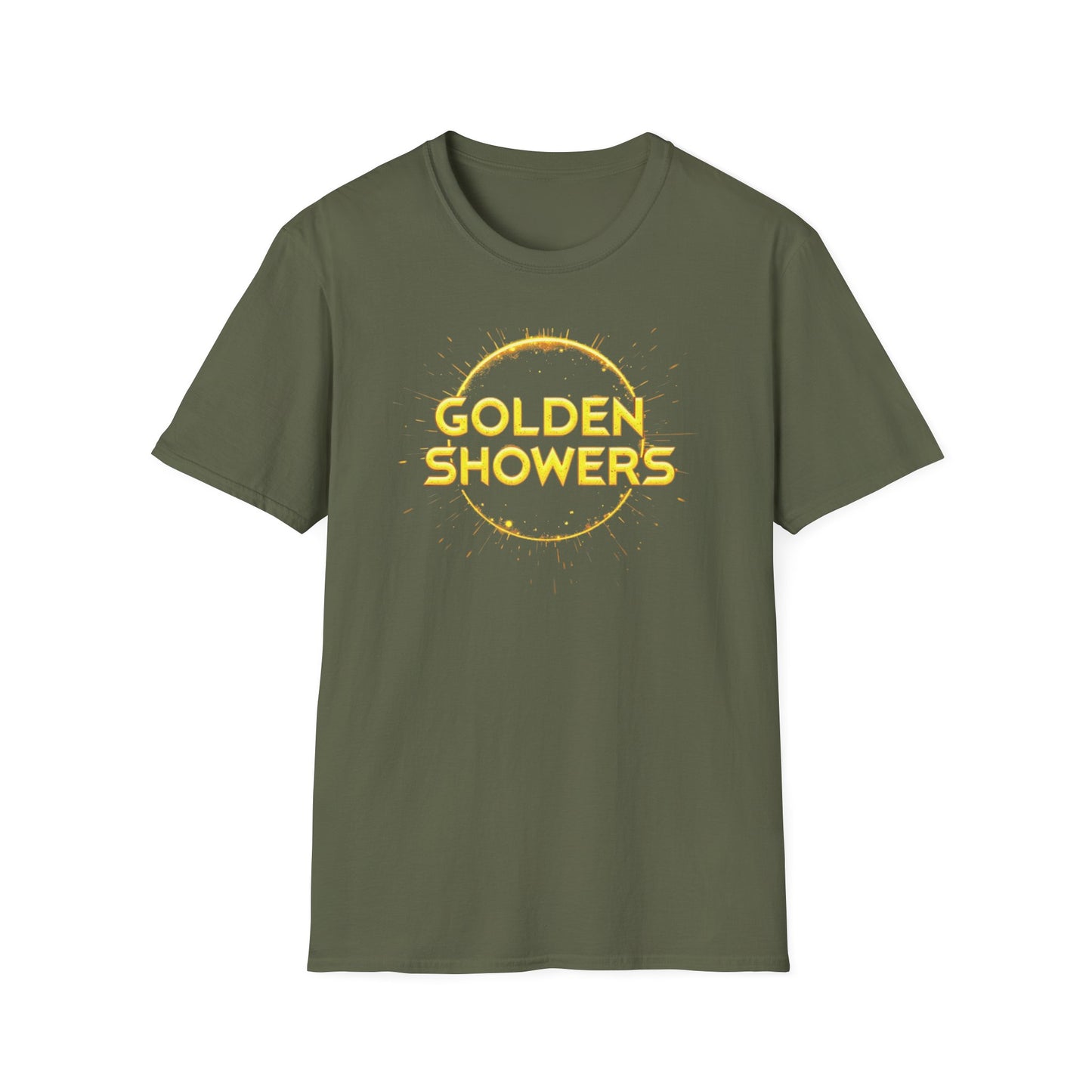 Golden Showers