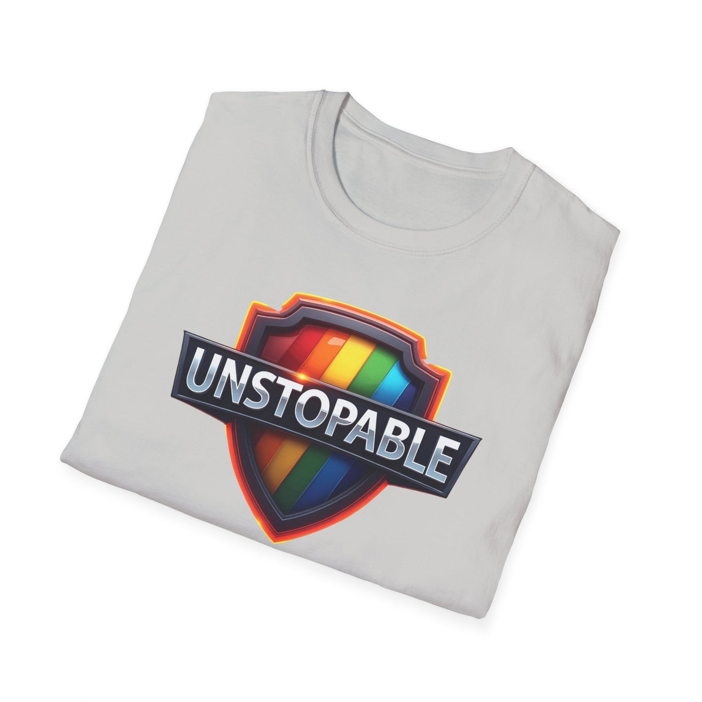 unstoppable