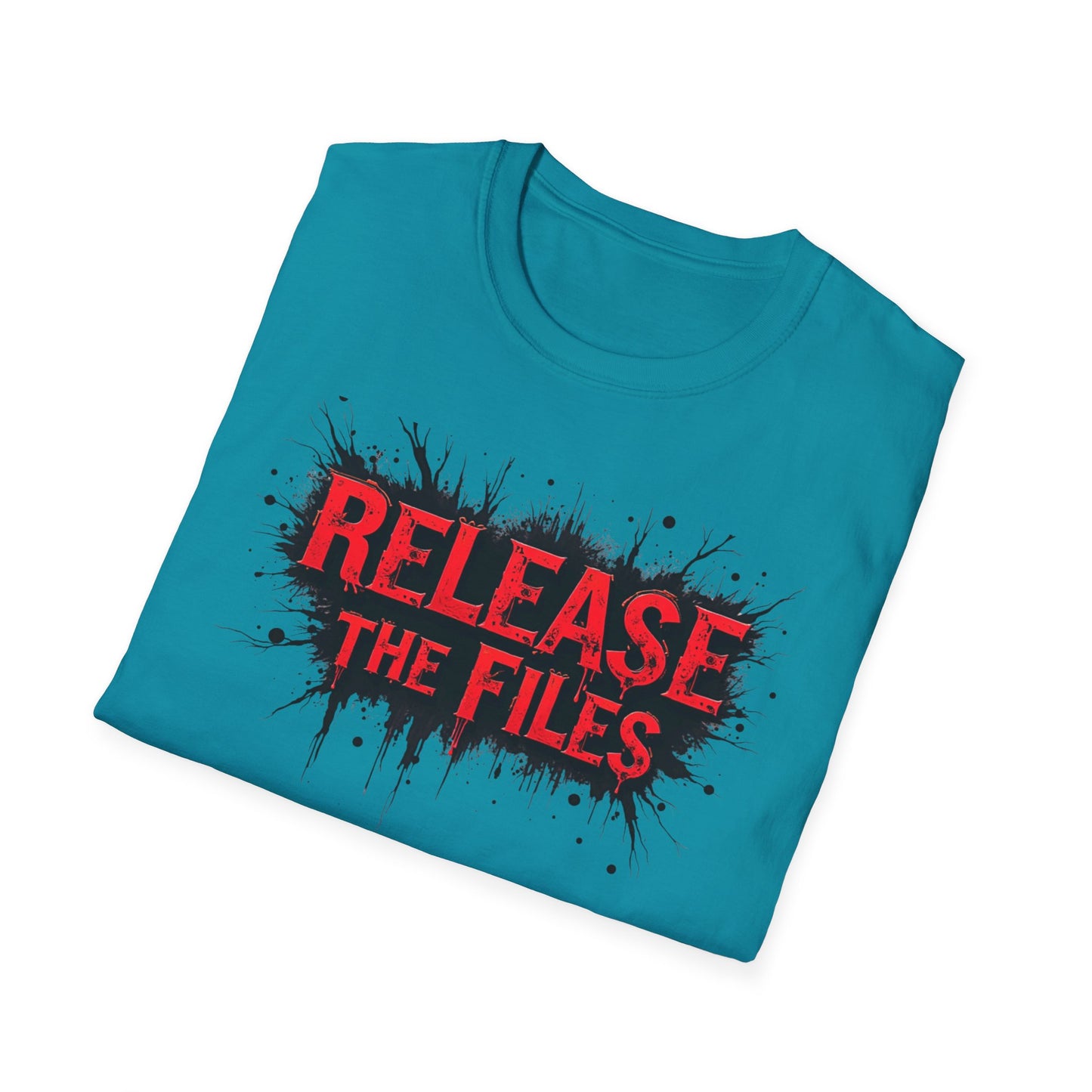 Release the Files 2