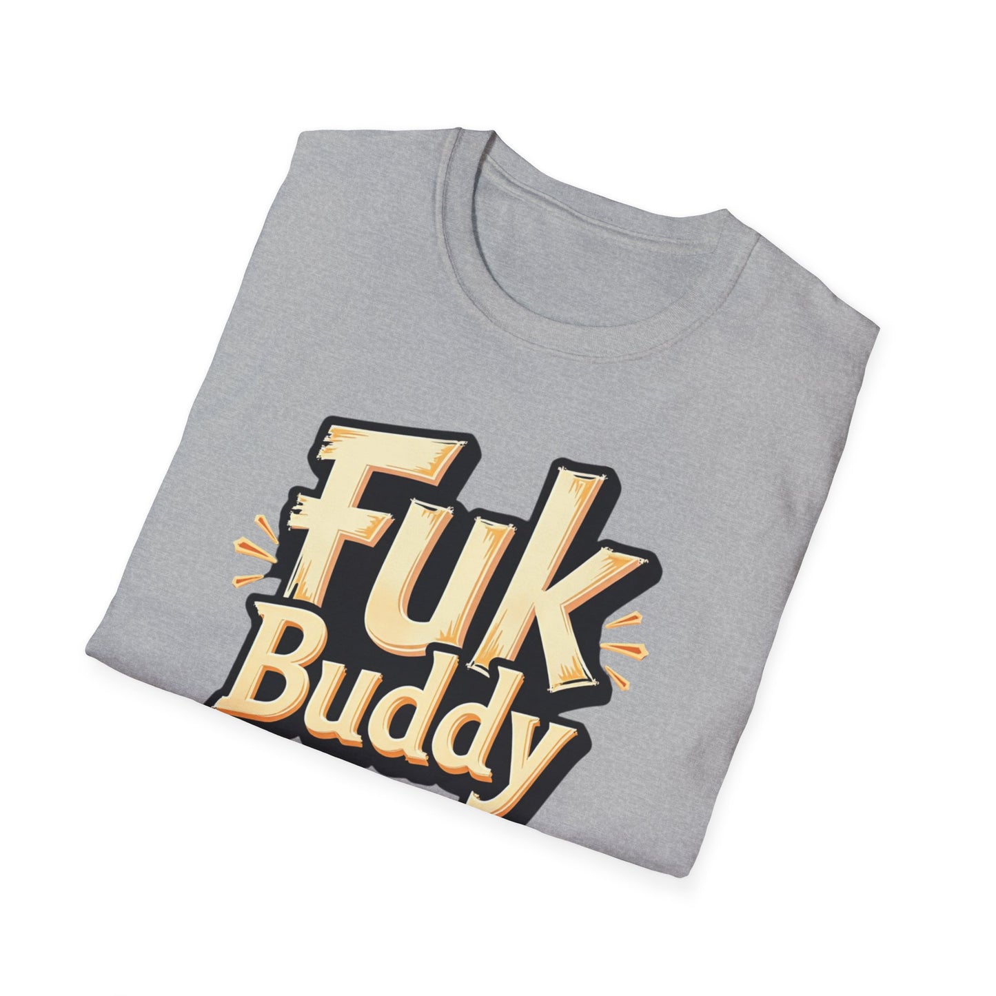 Fuk Buddy