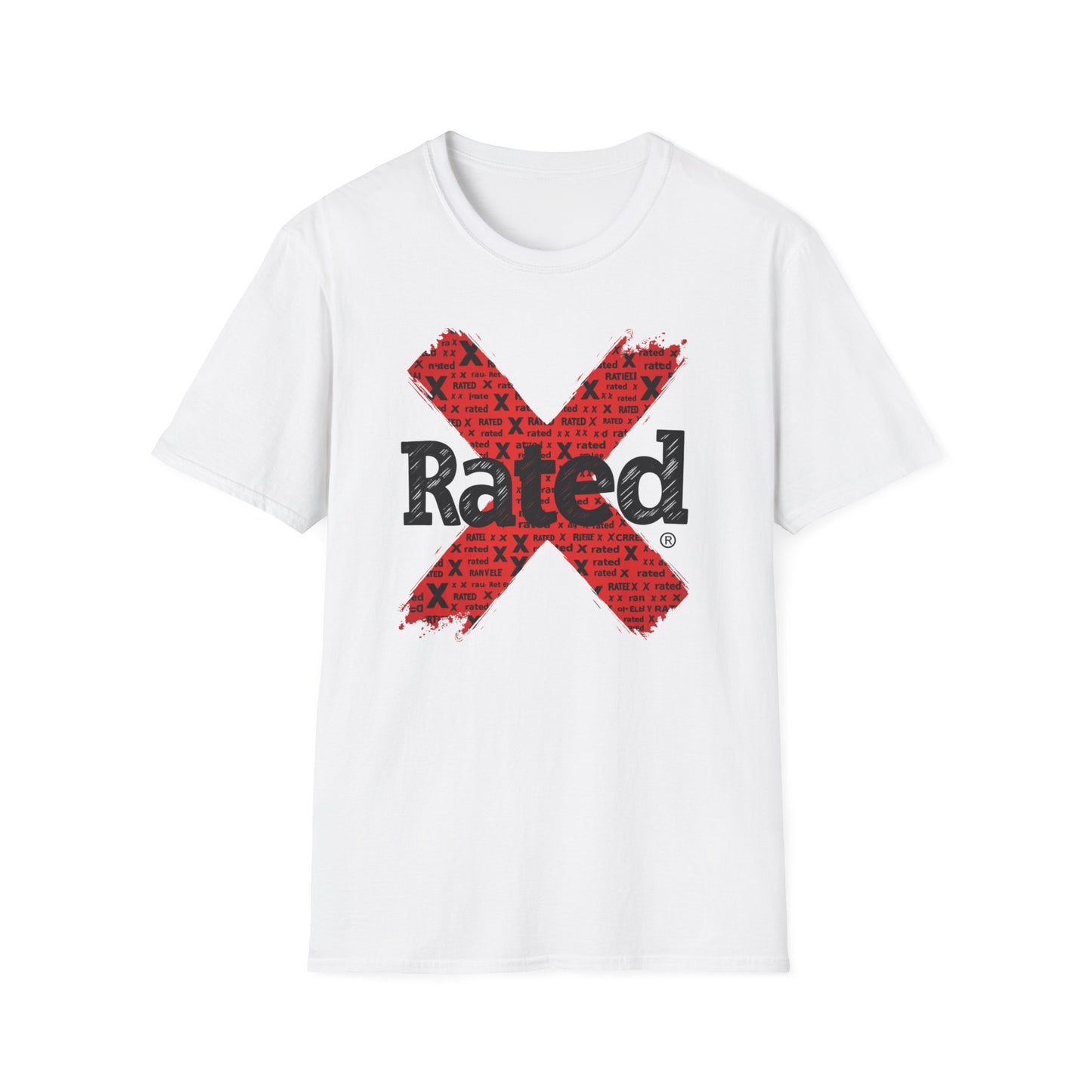 X Rated