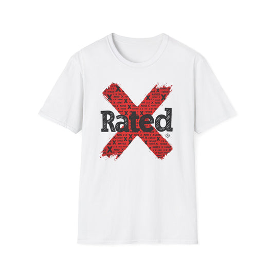 X Rated