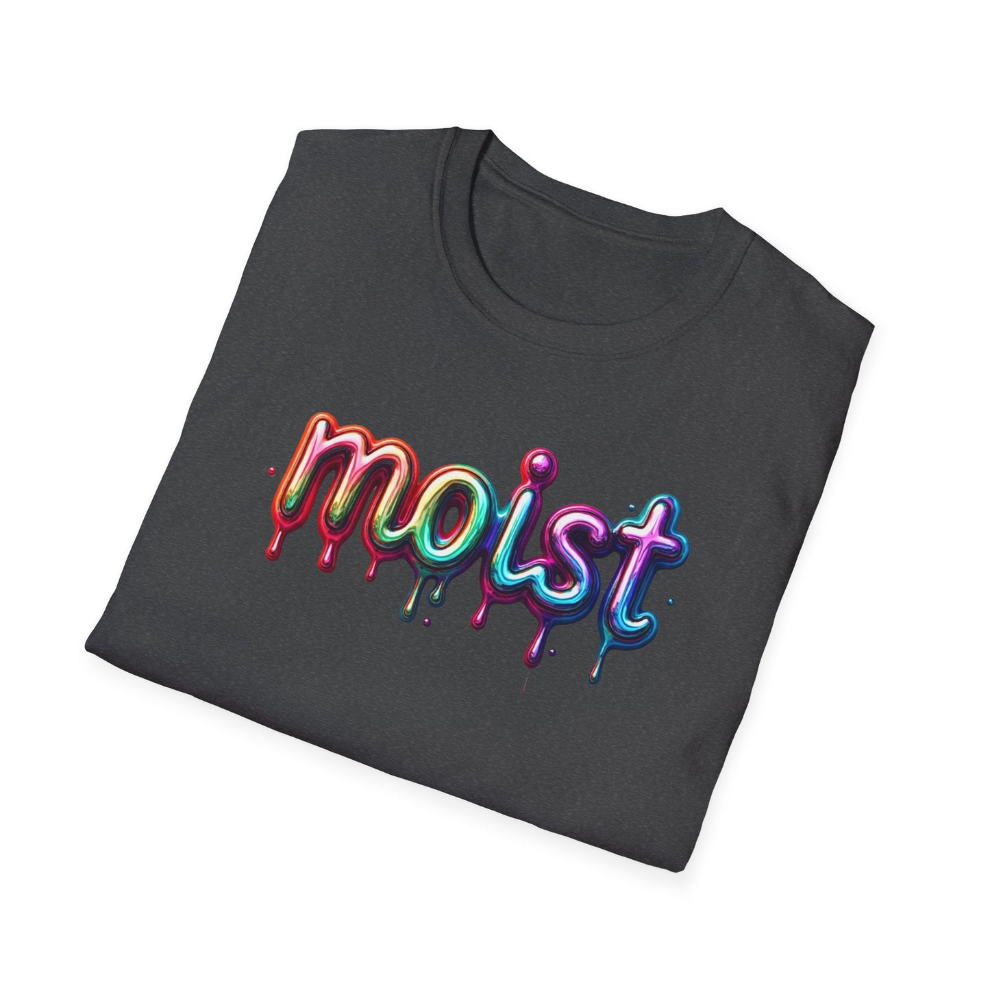 Moist