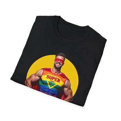 Super Gay