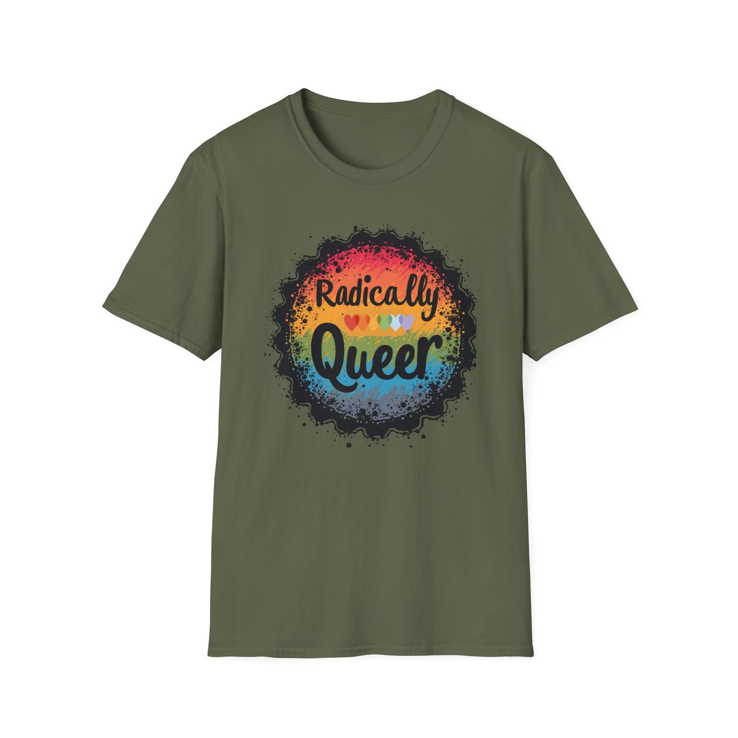Radically Queer