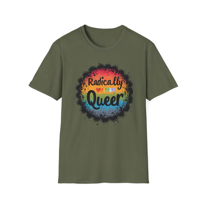 Radically Queer
