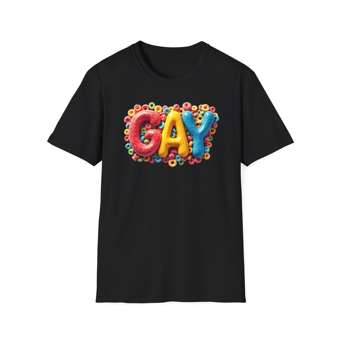 GAY