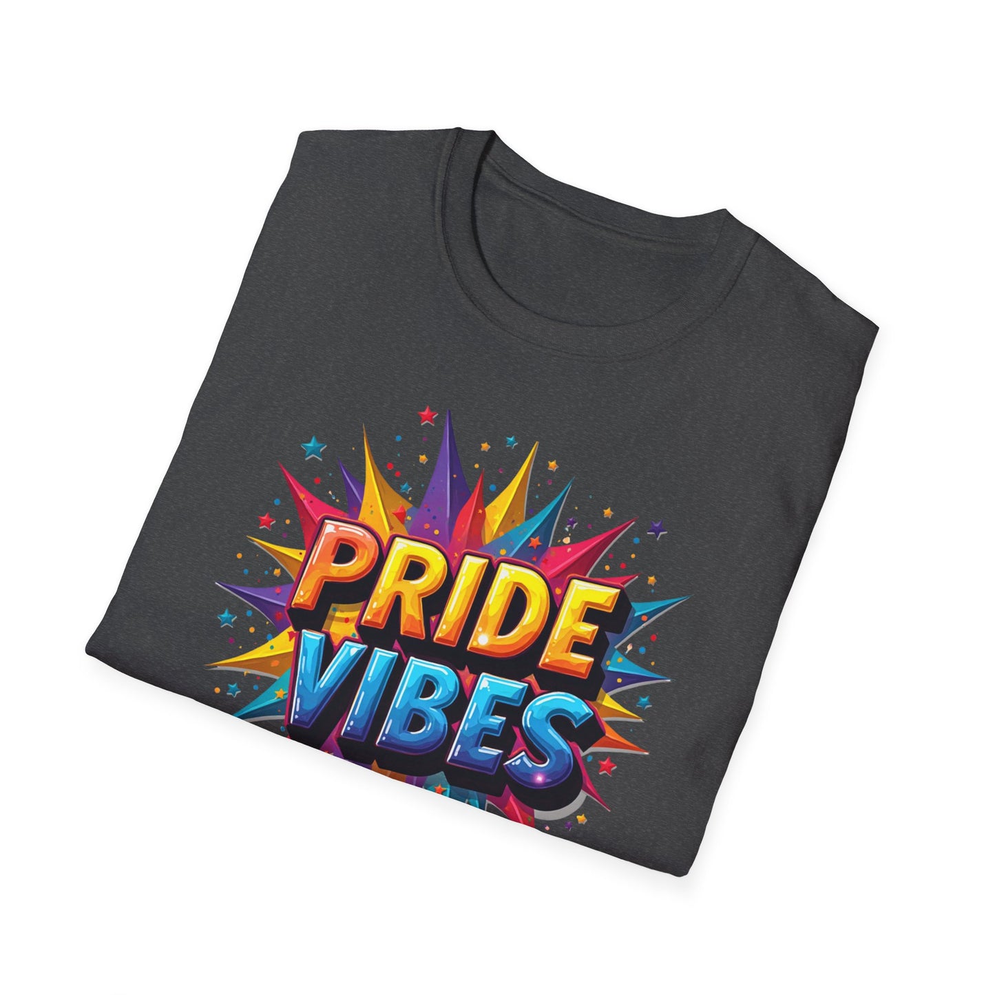 Pride Vibes