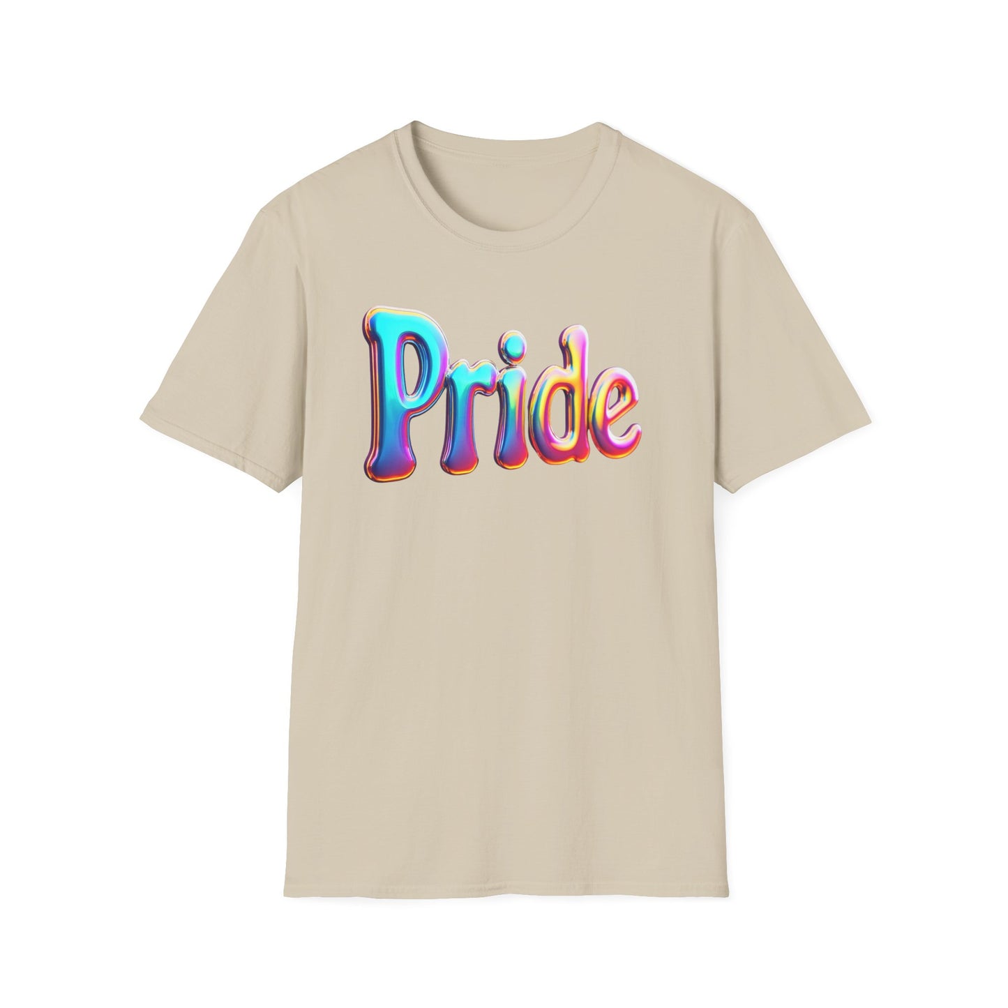 Pride 4